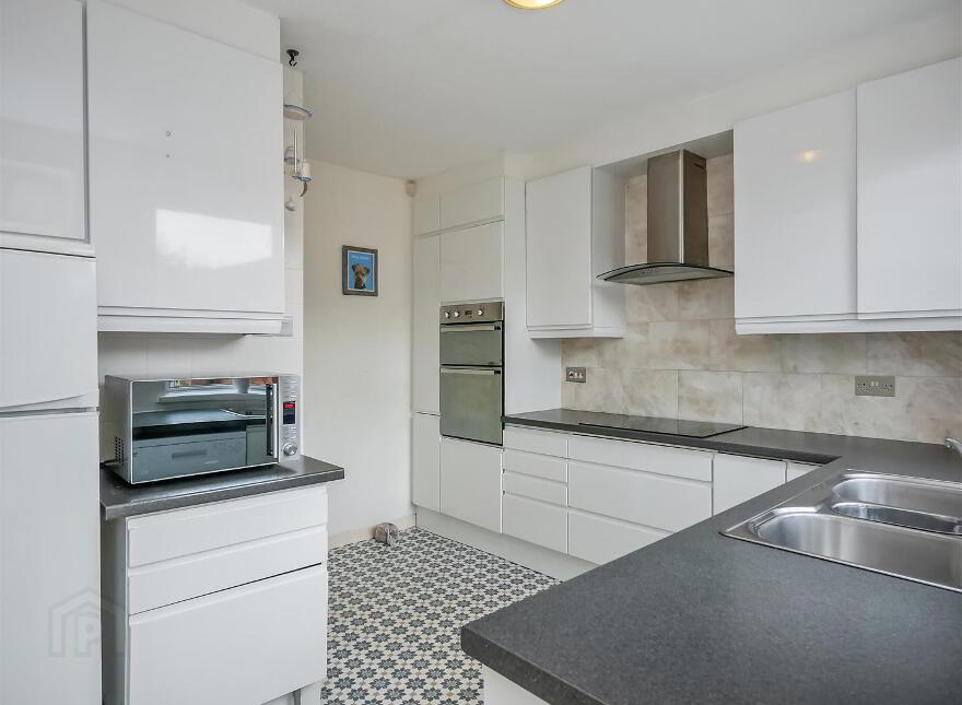 30 Carnbrae Avenue, Four Winds, Belfast, BT8 6NH
