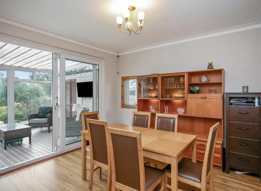 30 Carnbrae Avenue, Four Winds, Belfast, BT8 6NH