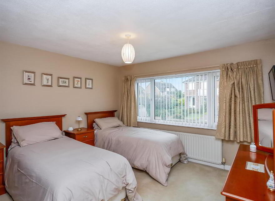 30 Carnbrae Avenue, Four Winds, Belfast, BT8 6NH