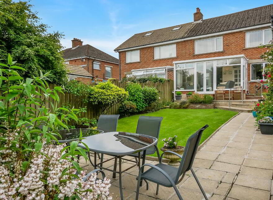 30 Carnbrae Avenue, Four Winds, Belfast, BT8 6NH