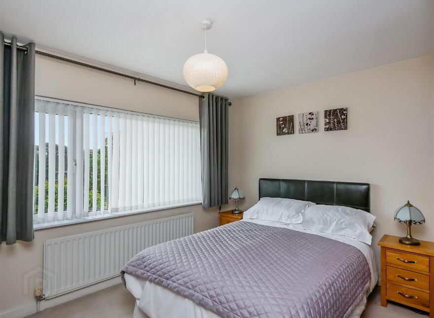 30 Carnbrae Avenue, Four Winds, Belfast, BT8 6NH
