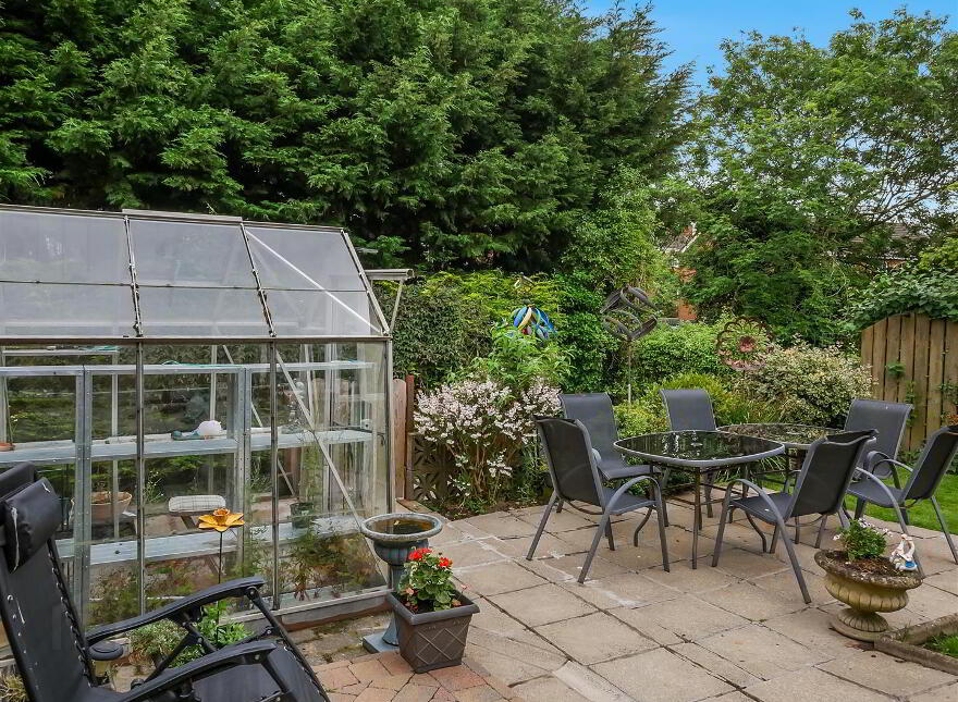 30 Carnbrae Avenue, Four Winds, Belfast, BT8 6NH