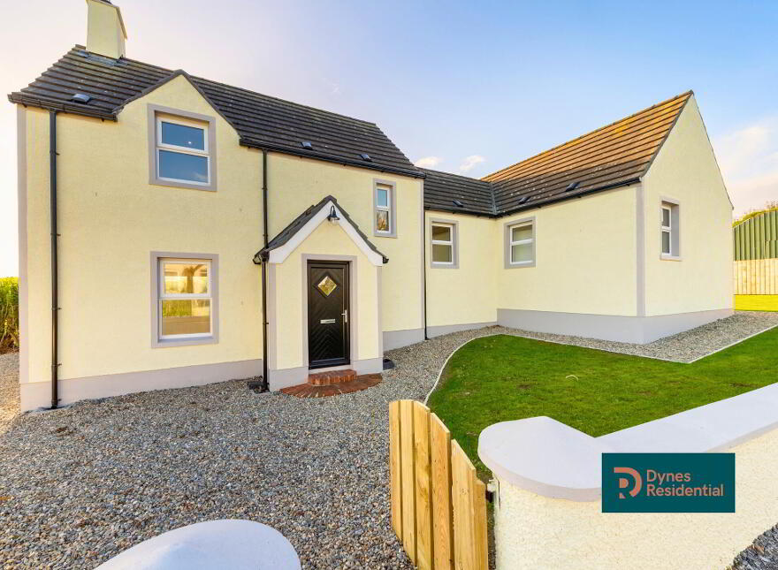 106c Main Road, Portavogie, BT22 1DA