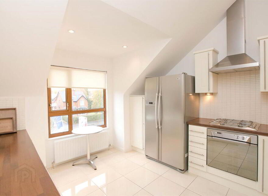 Apt 3, 2 Knockdene Gate, Belfast, BT4 3JL