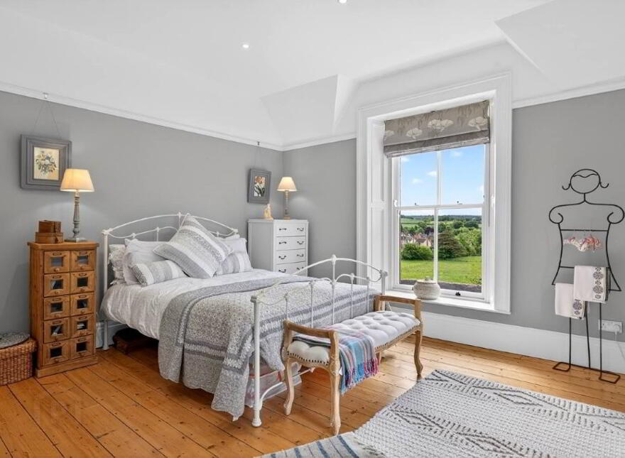 Knowehead House, 45 & 45a Knowehead Road, Broughshane, BT43 7LF