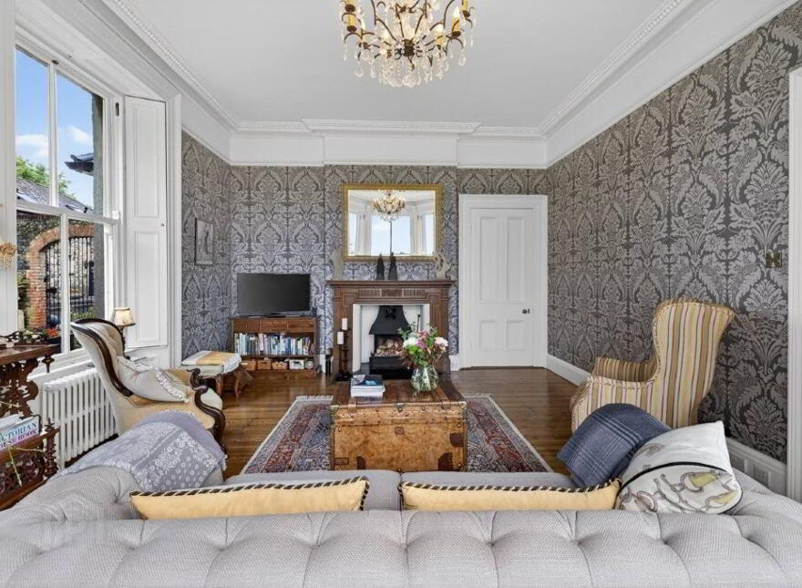 Knowehead House, 45 & 45a Knowehead Road, Broughshane, BT43 7LF