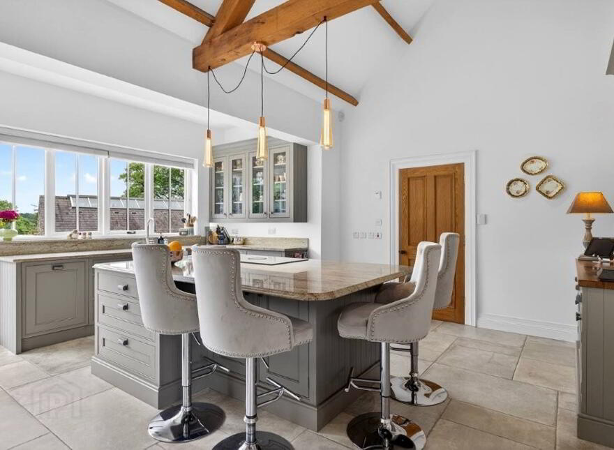 Knowehead House, 45 & 45a Knowehead Road, Broughshane, BT43 7LF