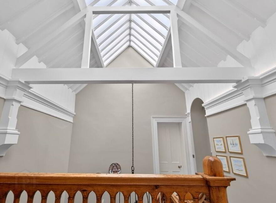 Knowehead House, 45 & 45a Knowehead Road, Broughshane, BT43 7LF