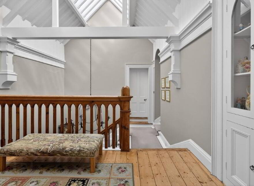 Knowehead House, 45 & 45a Knowehead Road, Broughshane, BT43 7LF
