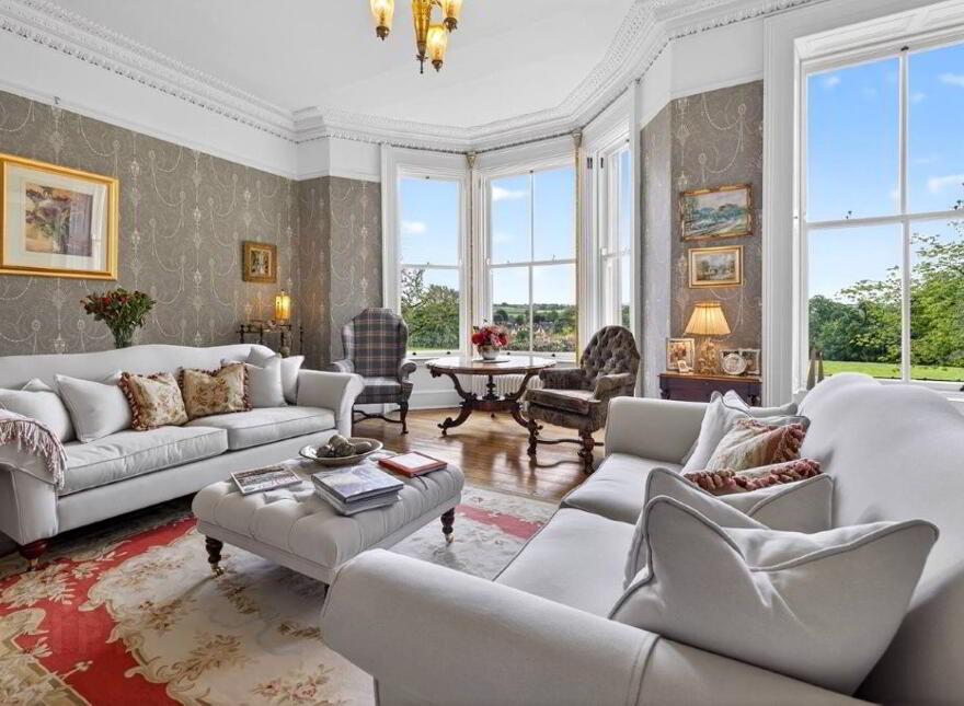Knowehead House, 45 & 45a Knowehead Road, Broughshane, BT43 7LF