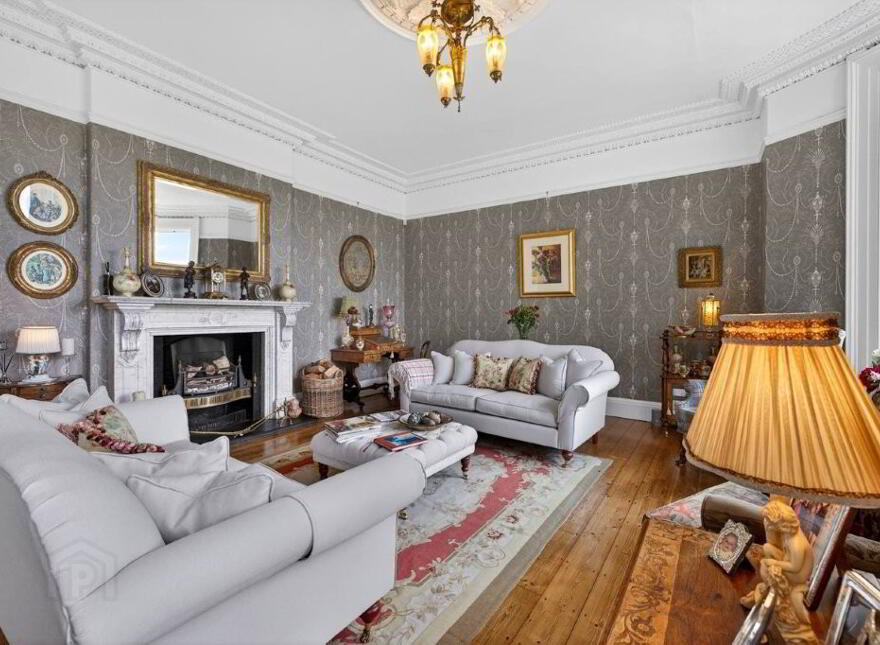 Knowehead House, 45 & 45a Knowehead Road, Broughshane, BT43 7LF