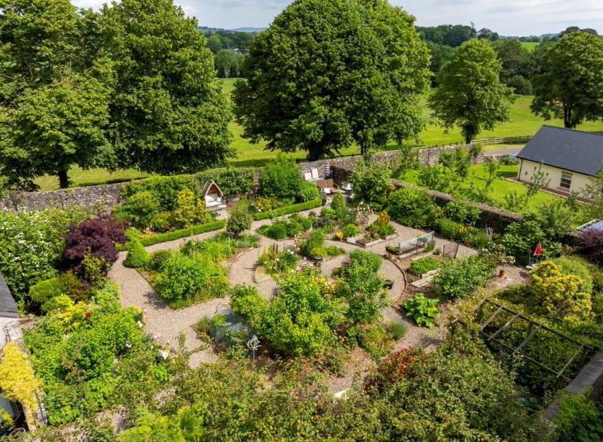 Knowehead House, 45 & 45a Knowehead Road, Broughshane, BT43 7LF
