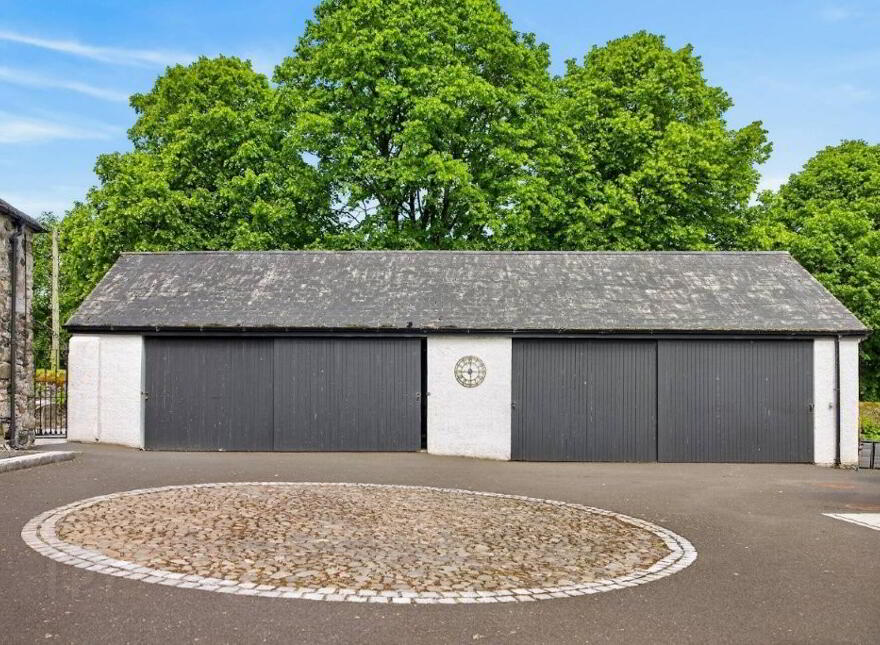 Knowehead House, 45 & 45a Knowehead Road, Broughshane, BT43 7LF