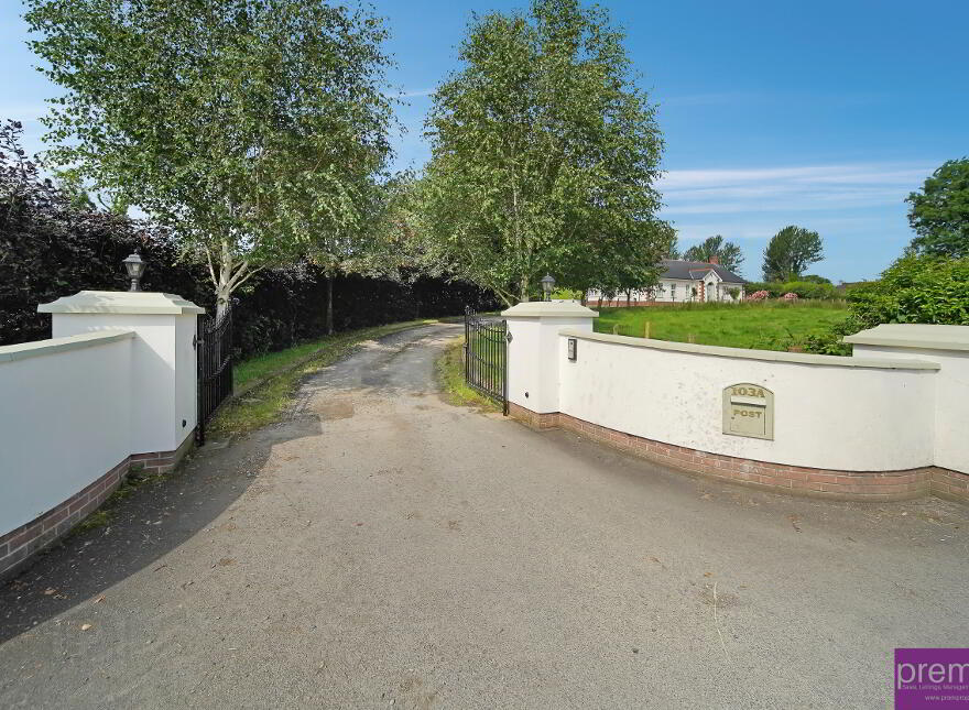 103a Derryfubble Road, Eglish, Dungannon, BT71 7PW photo