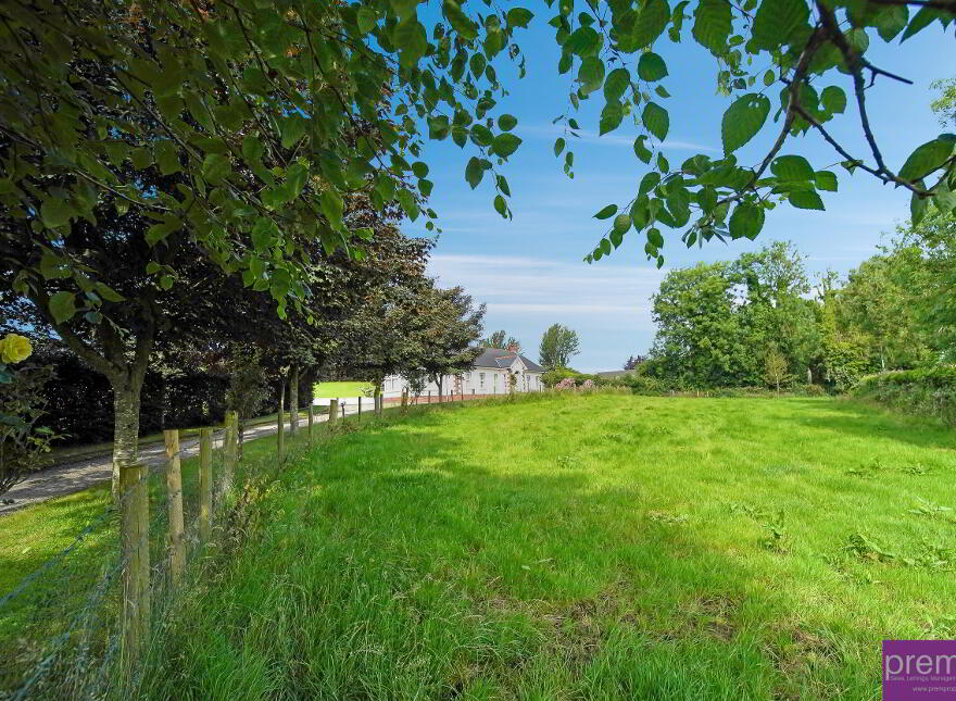103a Derryfubble Road, Eglish, Dungannon, BT71 7PW