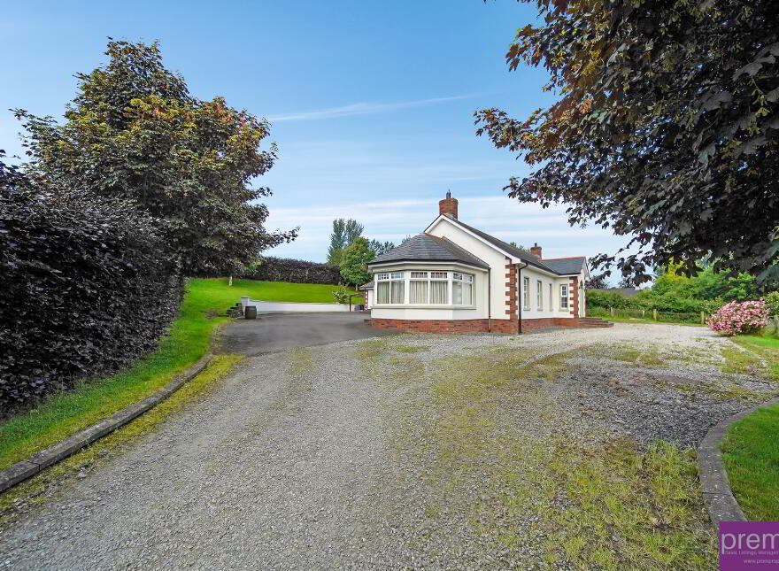 103a Derryfubble Road, Eglish, Dungannon, BT71 7PW
