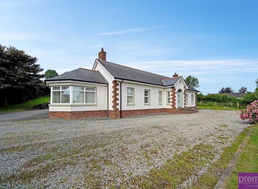 103a Derryfubble Road, Eglish, Dungannon, BT71 7PW