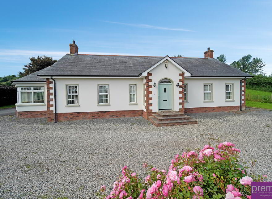 103a Derryfubble Road, Eglish, Dungannon, BT71 7PW