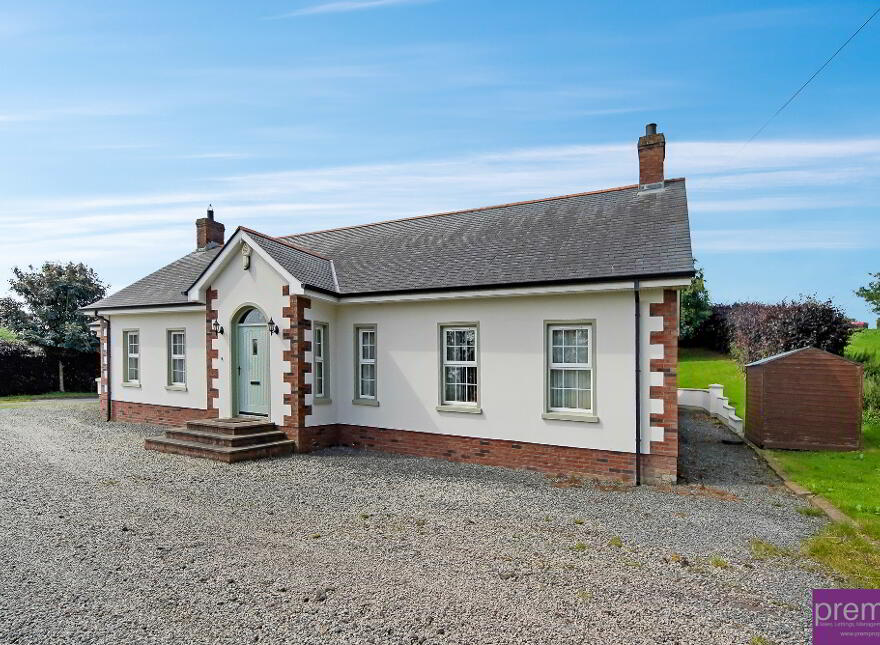 103a Derryfubble Road, Eglish, Dungannon, BT71 7PW