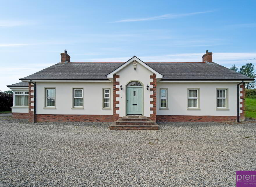 103a Derryfubble Road, Eglish, Dungannon, BT71 7PW
