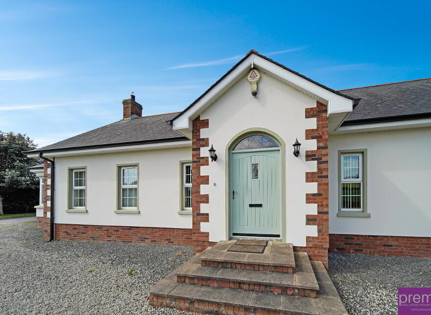 103a Derryfubble Road, Eglish, Dungannon, BT71 7PW