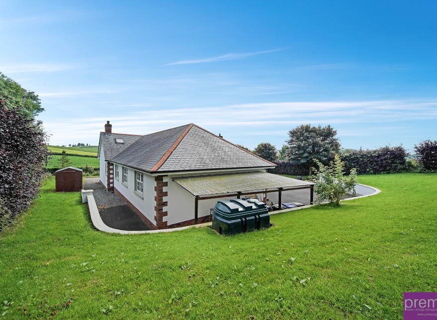 103a Derryfubble Road, Eglish, Dungannon, BT71 7PW