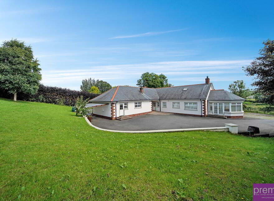 103a Derryfubble Road, Eglish, Dungannon, BT71 7PW