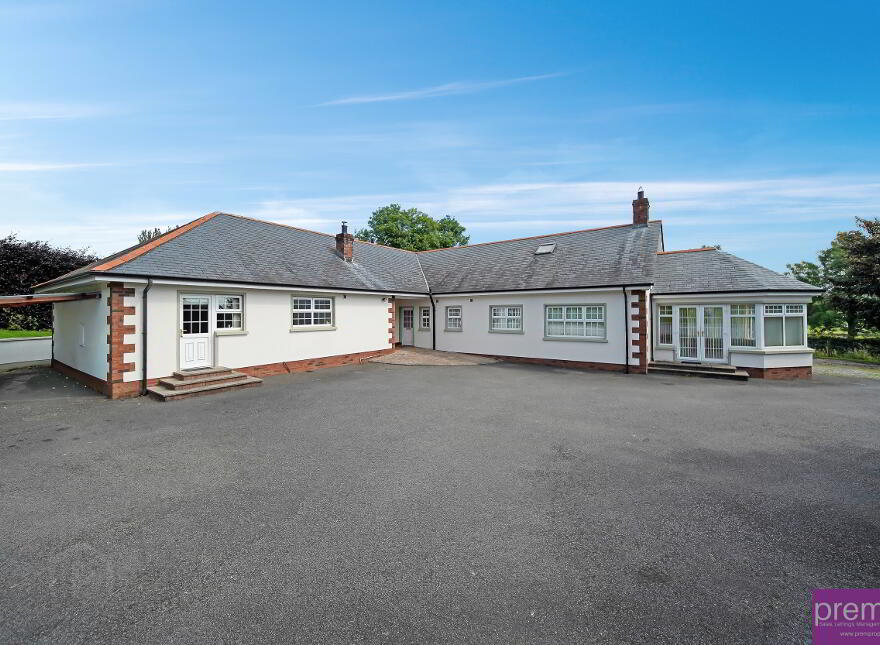 103a Derryfubble Road, Eglish, Dungannon, BT71 7PW