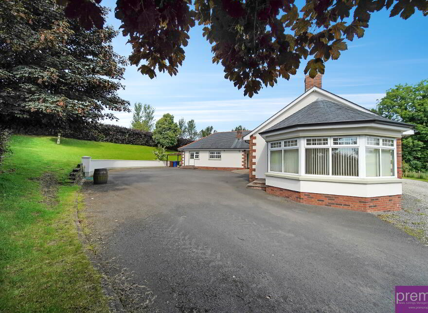 103a Derryfubble Road, Eglish, Dungannon, BT71 7PW