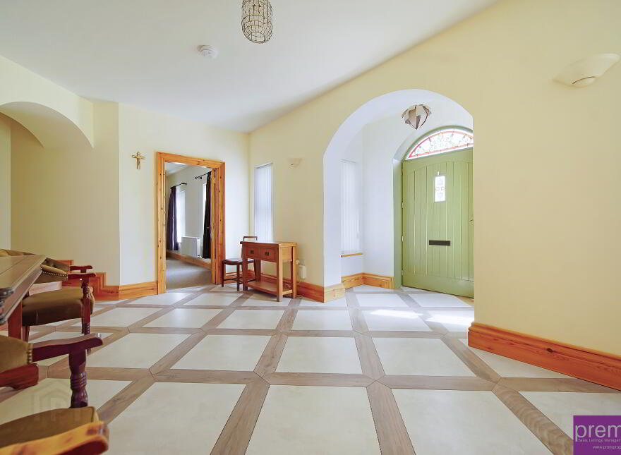 103a Derryfubble Road, Eglish, Dungannon, BT71 7PW