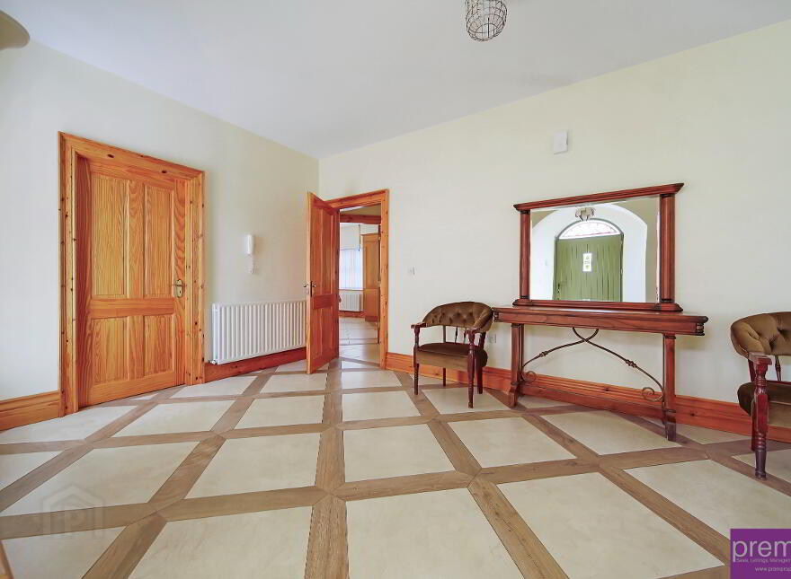103a Derryfubble Road, Eglish, Dungannon, BT71 7PW