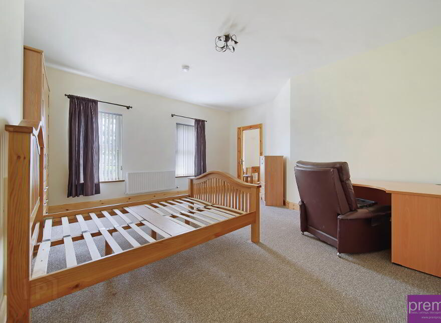 103a Derryfubble Road, Eglish, Dungannon, BT71 7PW
