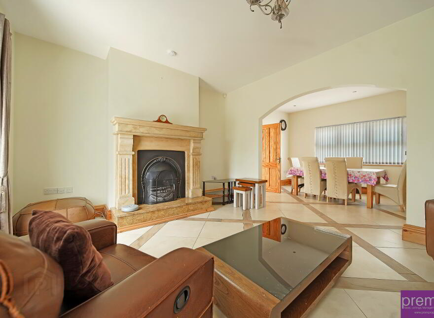 103a Derryfubble Road, Eglish, Dungannon, BT71 7PW