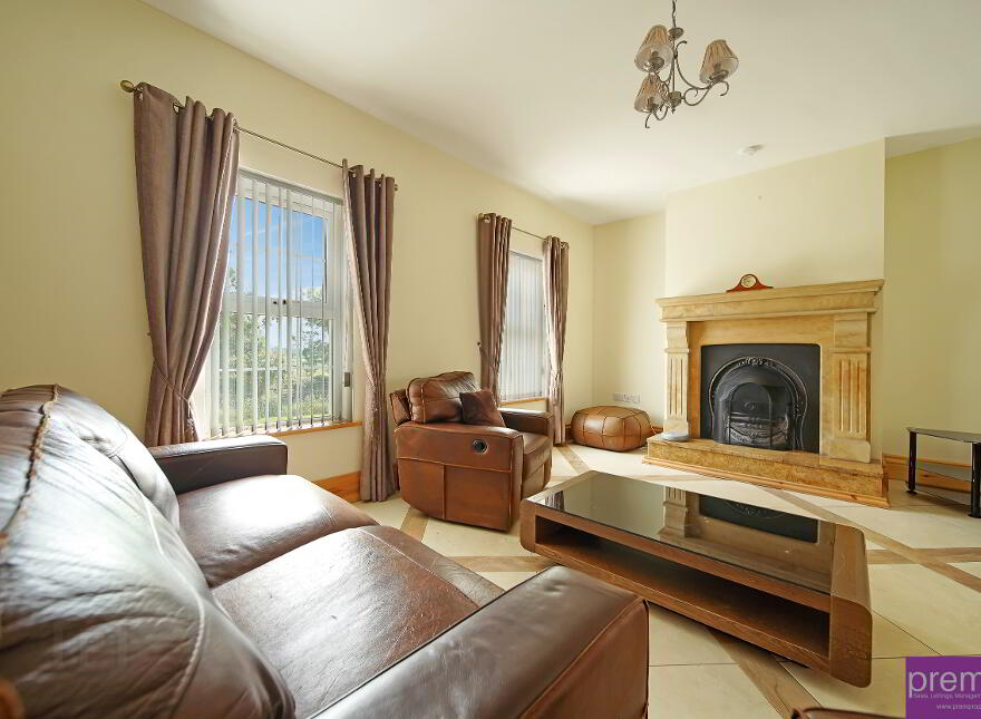103a Derryfubble Road, Eglish, Dungannon, BT71 7PW