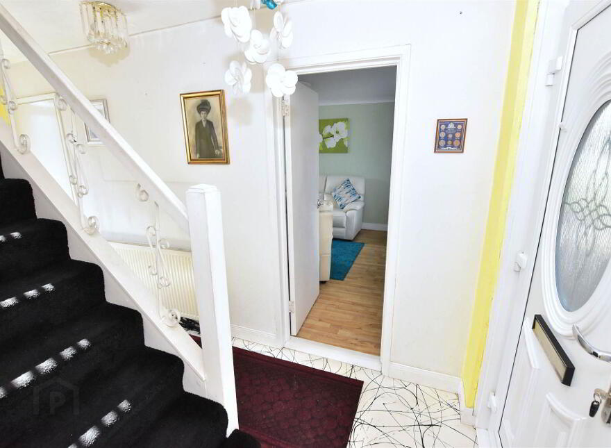 11 Moyne Gardens, Newtownards, BT23 8NJ