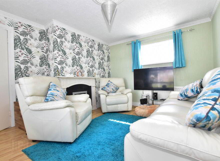11 Moyne Gardens, Newtownards, BT23 8NJ