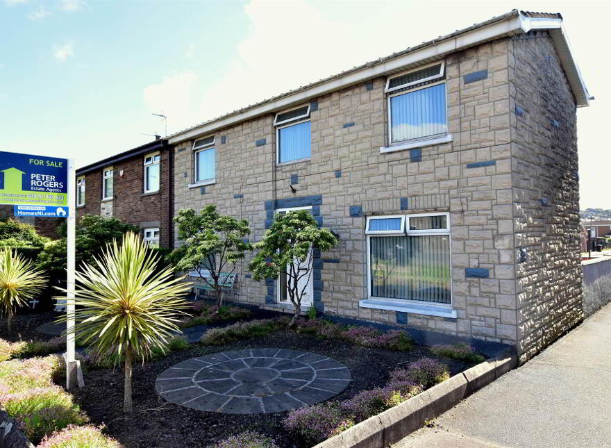 11 Moyne Gardens, Newtownards, BT23 8NJ