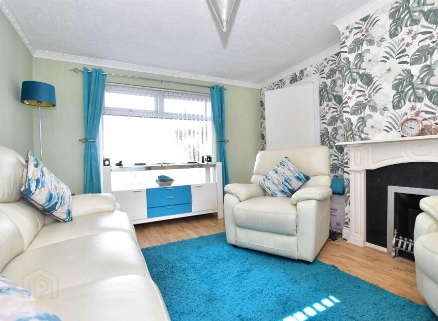 11 Moyne Gardens, Newtownards, BT23 8NJ