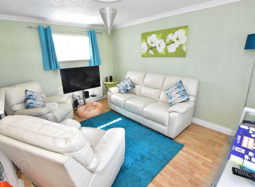 11 Moyne Gardens, Newtownards, BT23 8NJ