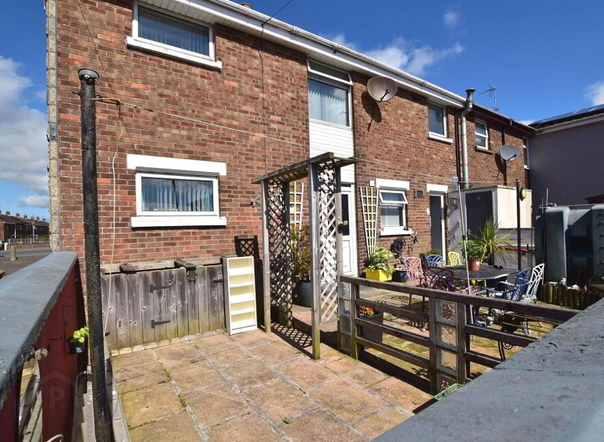 11 Moyne Gardens, Newtownards, BT23 8NJ