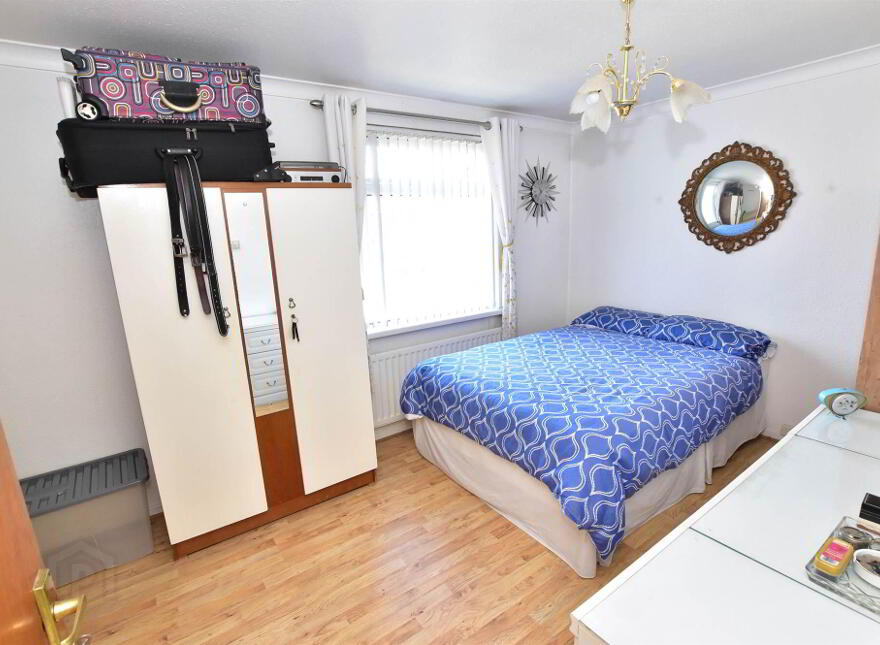 11 Moyne Gardens, Newtownards, BT23 8NJ