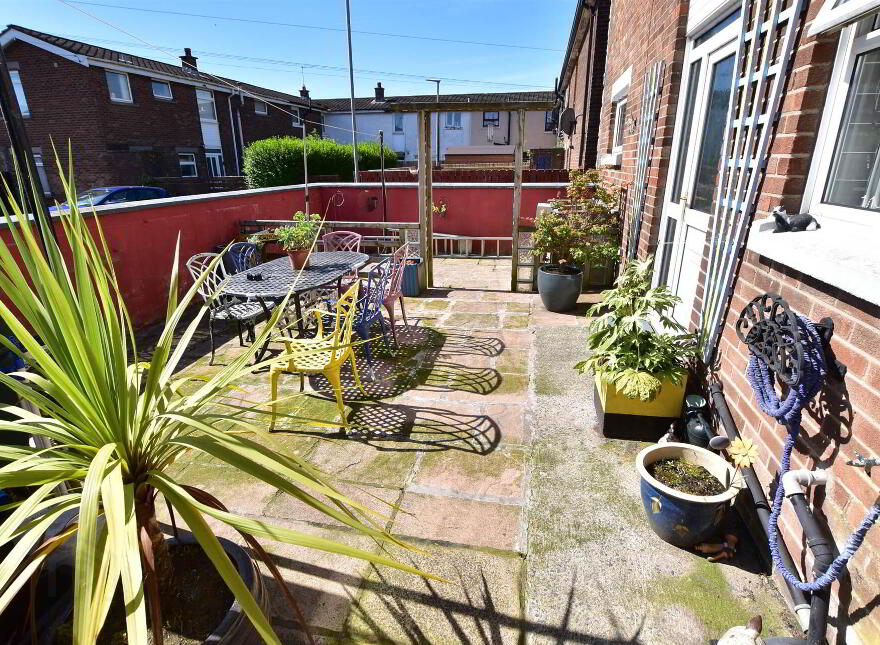 11 Moyne Gardens, Newtownards, BT23 8NJ
