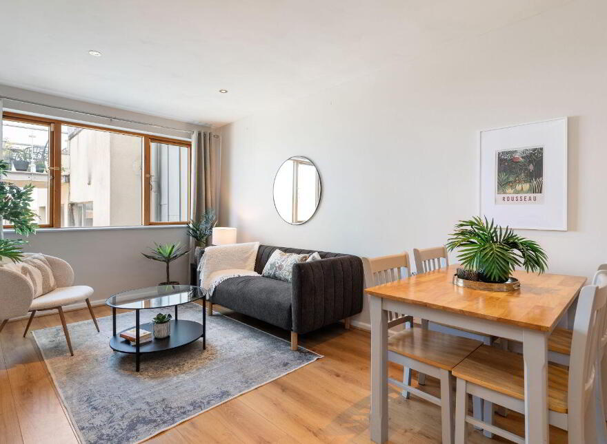 Apartment 34 Frascati Hall, Sweetman's Avenue, Blackrock, Blackrock, A94FW77
