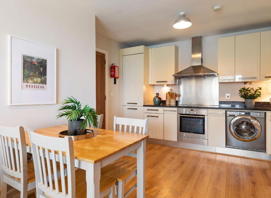 Apartment 34 Frascati Hall, Sweetman's Avenue, Blackrock, Blackrock, A94FW77