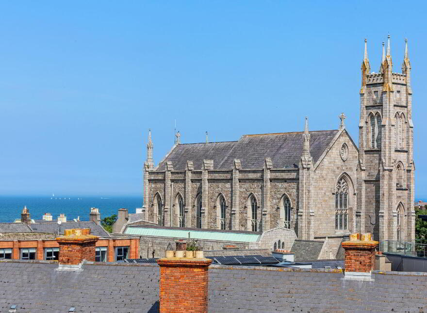 Apartment 34 Frascati Hall, Sweetman's Avenue, Blackrock, Blackrock, A94FW77