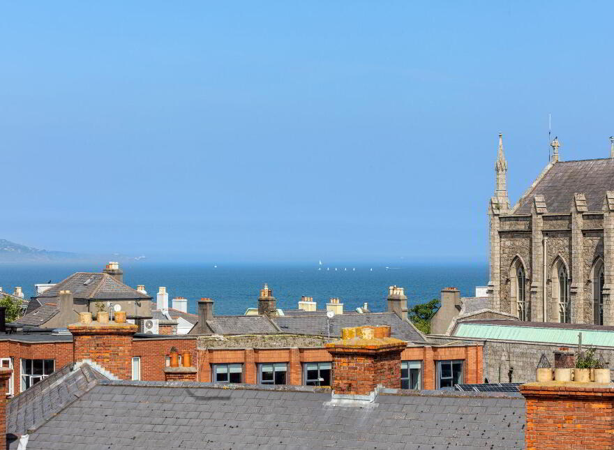 Apartment 34 Frascati Hall, Sweetman's Avenue, Blackrock, Blackrock, A94FW77
