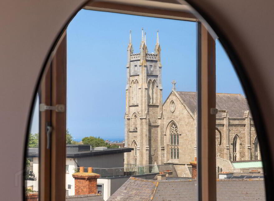 Apartment 34 Frascati Hall, Sweetman's Avenue, Blackrock, Blackrock, A94FW77