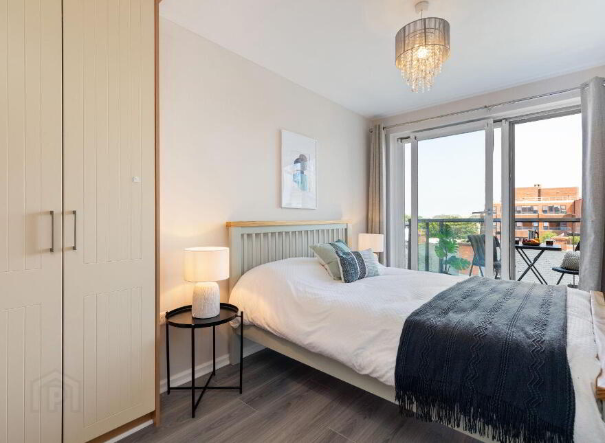 Apartment 34 Frascati Hall, Sweetman's Avenue, Blackrock, Blackrock, A94FW77