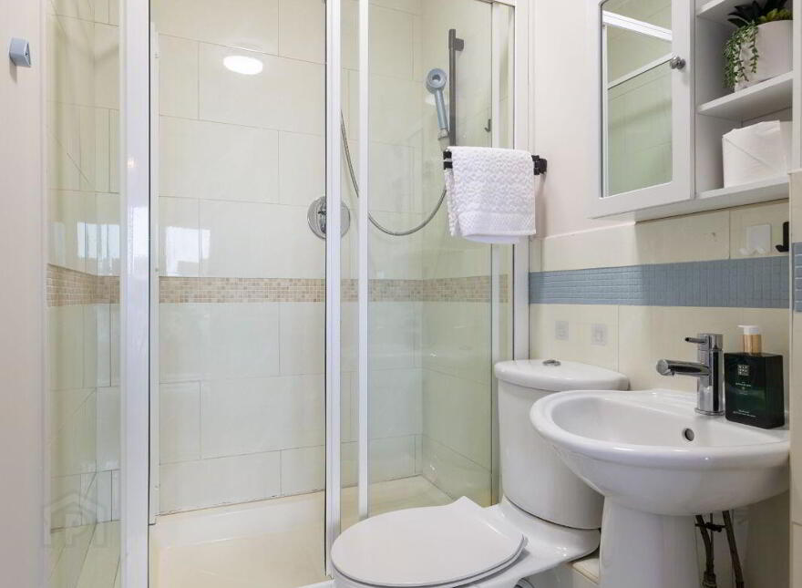 Apartment 34 Frascati Hall, Sweetman's Avenue, Blackrock, Blackrock, A94FW77