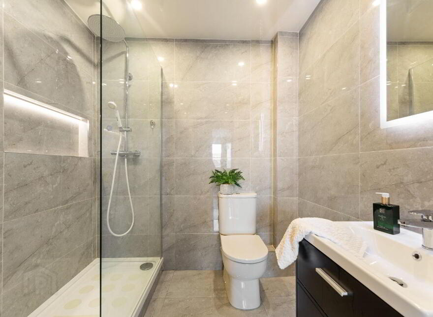 Apartment 34 Frascati Hall, Sweetman's Avenue, Blackrock, Blackrock, A94FW77